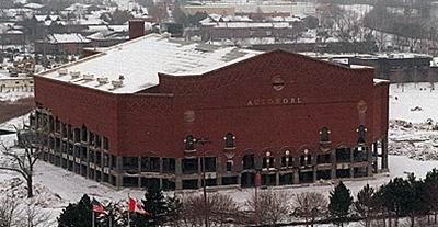AutoWorld (Six Flags AutoWorld) - Demolition Blast (newer photo)